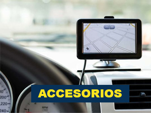 En Roll Cars instalamos todo tipo de accesorios en vehículos, DVD, manos libres, GPS, portaequipajes... al mejor precio